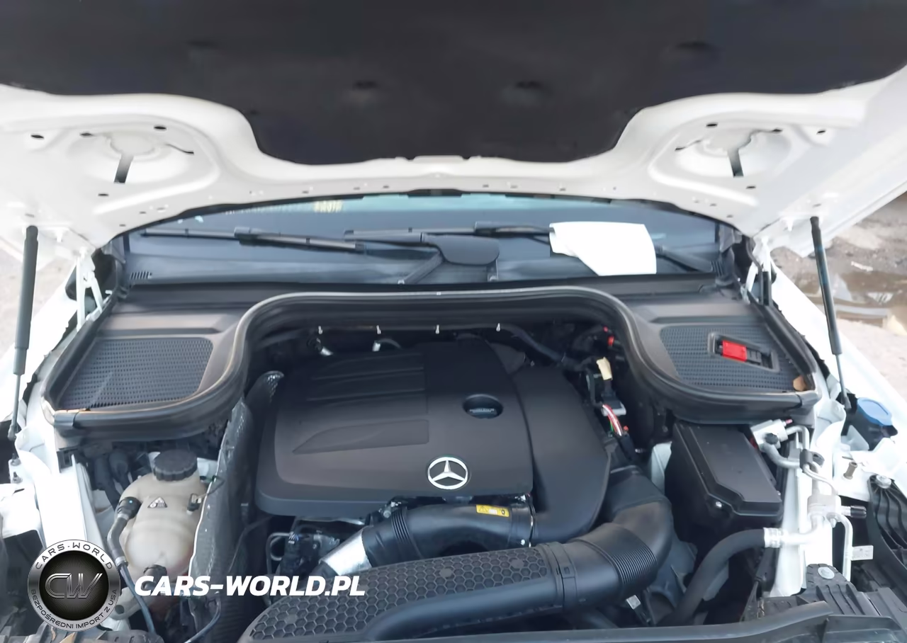 2021 Mercedes-Benz Gle 350 VIN:4JGFB4JE4MA496924 - 10