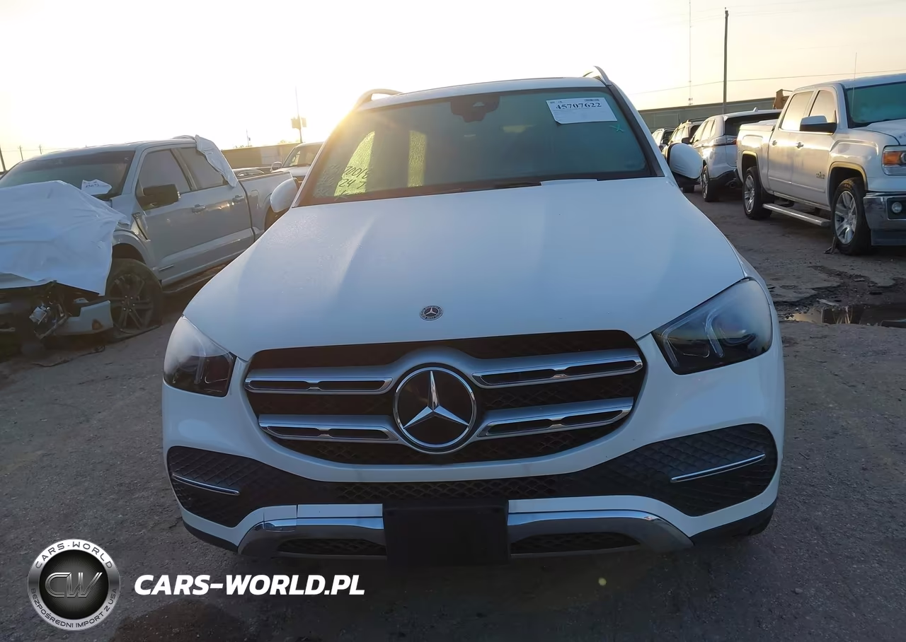 2021 Mercedes-Benz Gle 350 VIN:4JGFB4JE4MA496924 - 13