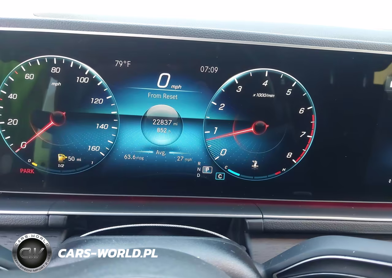 2021 Mercedes-Benz Gle 350 VIN:4JGFB4JE4MA496924 - 7