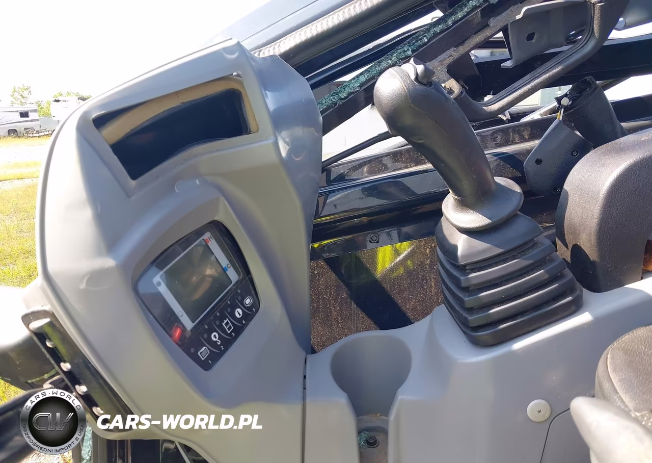 2020 Kubota Z15 Series VIN:KBCDZ15CPL3G37614 - 7