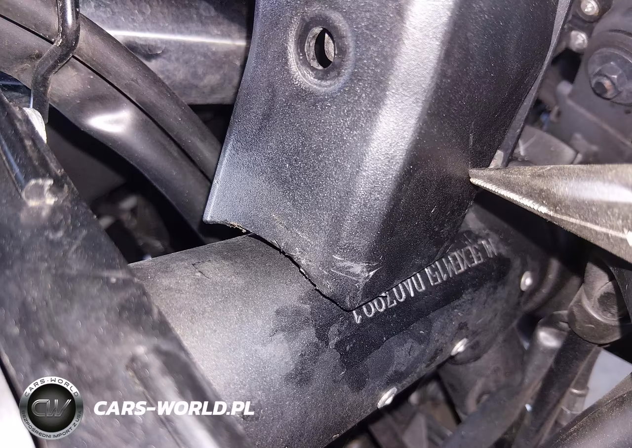 2020 Kawasaki Ex650 M VIN:ML5EXEM15LDA07991 - 10