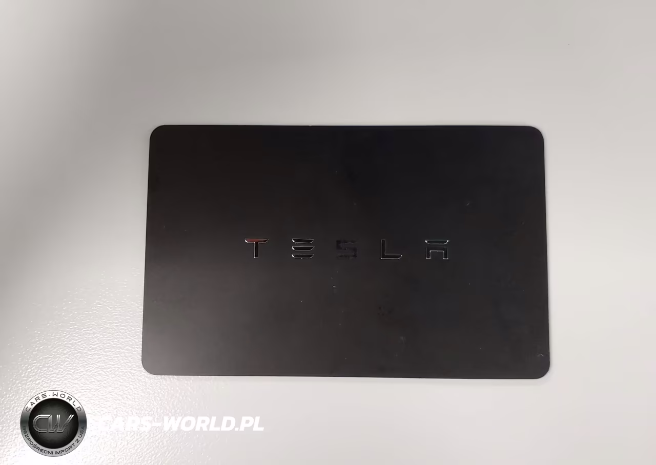 2020 Tesla Model Y Long Range Dual Motor All-Wheel Drive-Performance Dual Motor All-Wheel Drive VIN:5YJYGDEF7LF006001 - 10