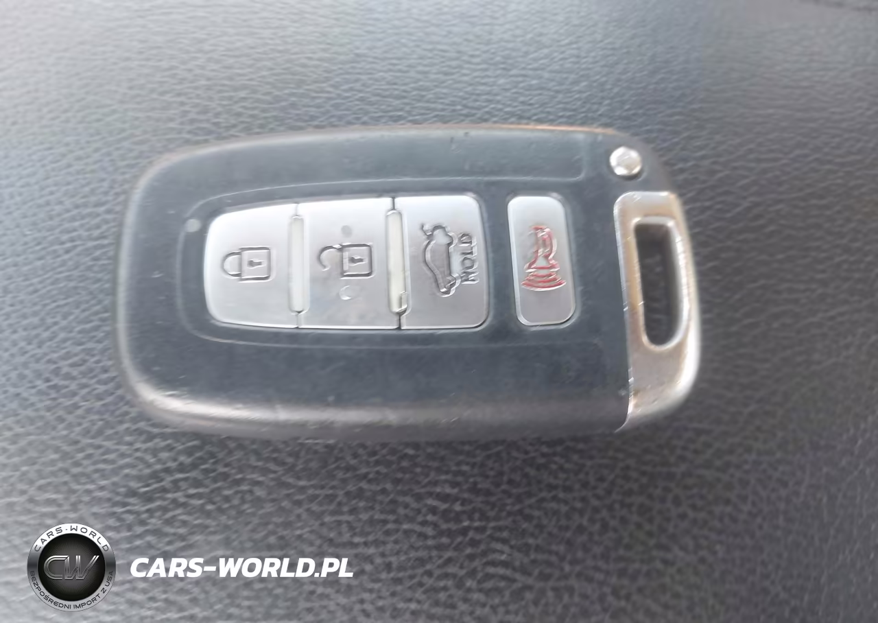 2013 Kia Optima Ex VIN:5XXGN4A76DG215938 - 11