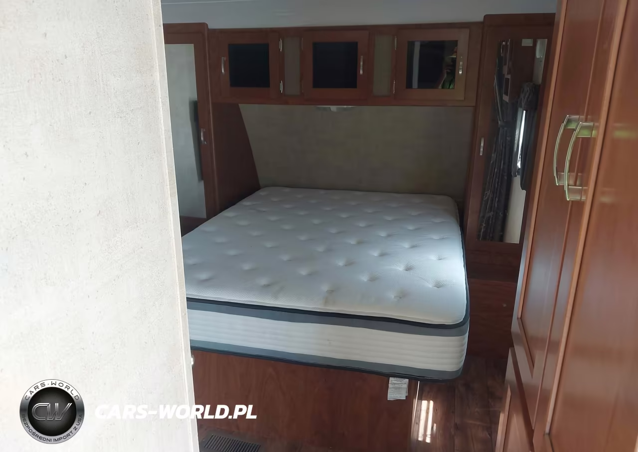 2014 Keystone Rv Passport Ultra Lite Travel Trailer VIN:4YDT28921ET411016 - 5