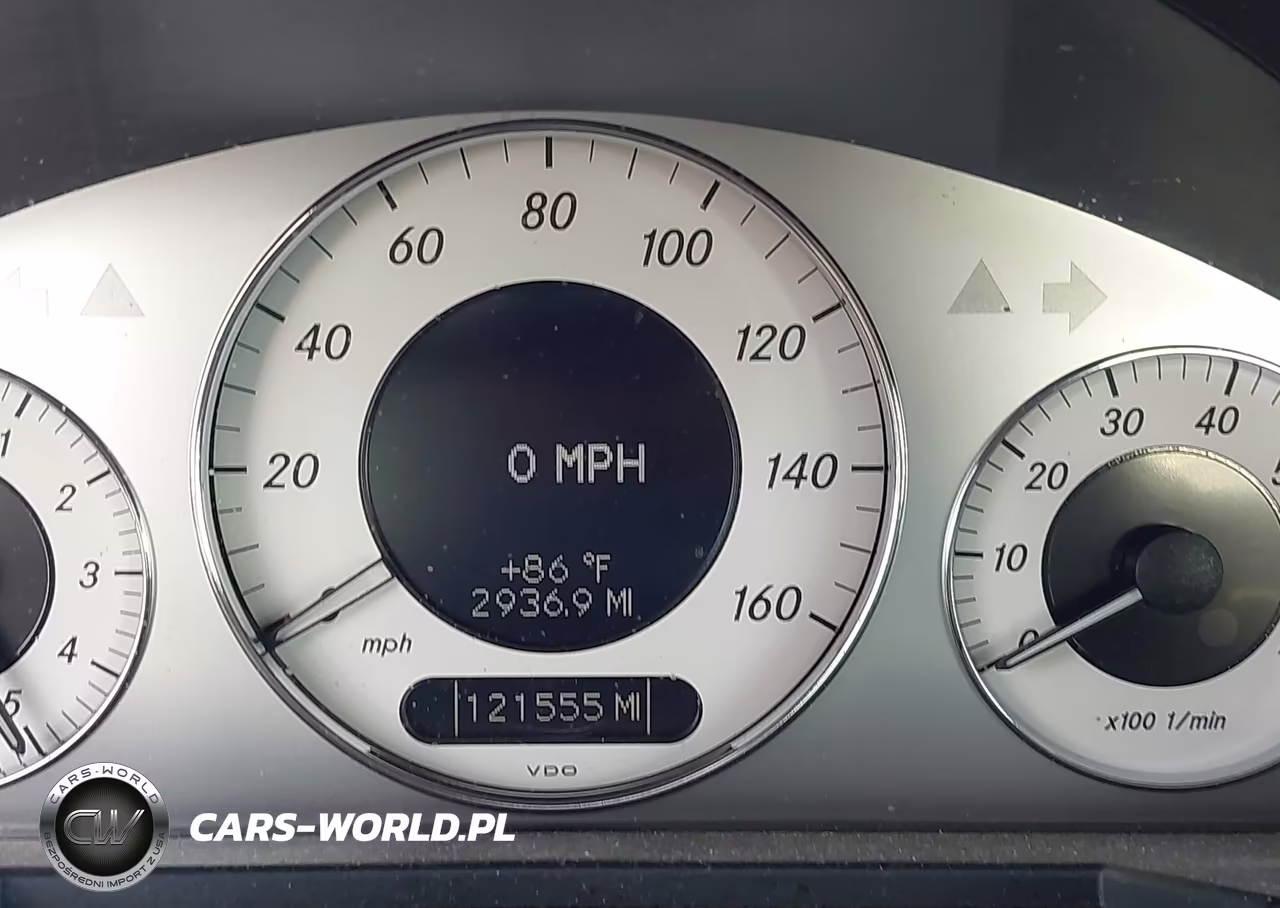 2009 Mercedes-Benz E 350 4Matic VIN:WDBUF87X09B384282 - 15