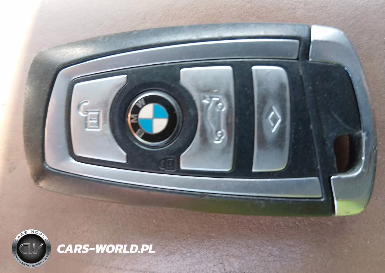 2011 BMW 750I xDrive VIN:WBAKC6C58BC394811 - 11