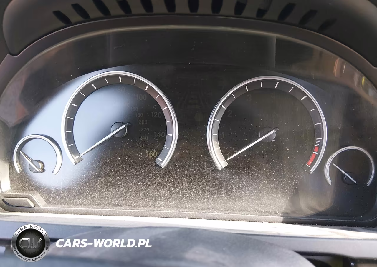 2011 BMW 750I xDrive VIN:WBAKC6C58BC394811 - 7