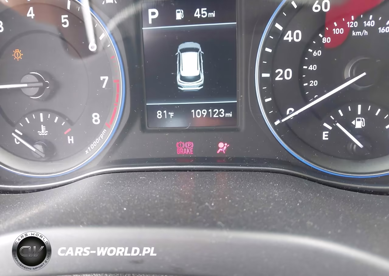 2021 Hyundai Kona Se VIN:KM8K12AA8MU659382 - 15