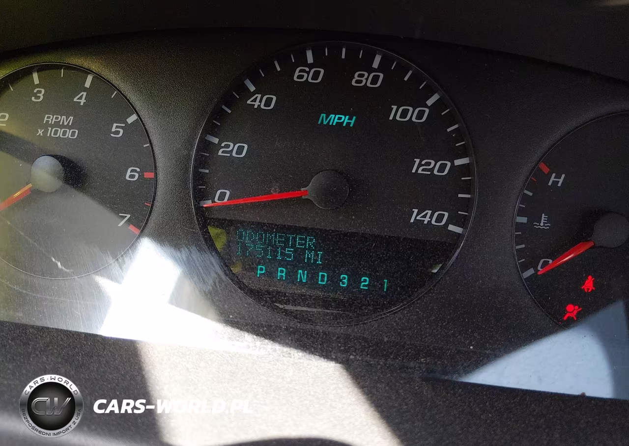 2006 Chevrolet Impala Lt VIN:2G1WT58K269103187 - 7