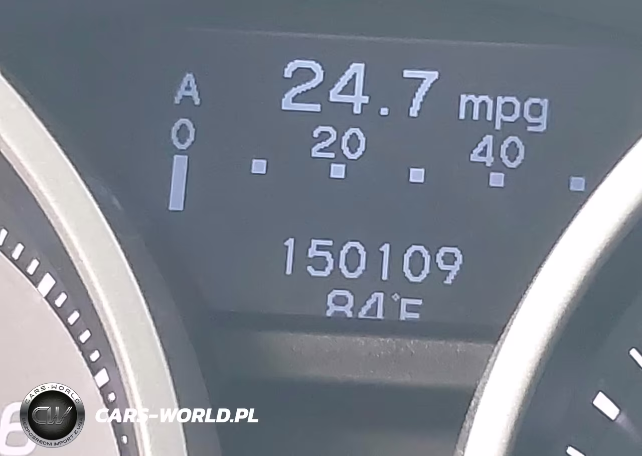 2012 Acura Tl 3.5 VIN:19UUA8F52CA018869 - 15