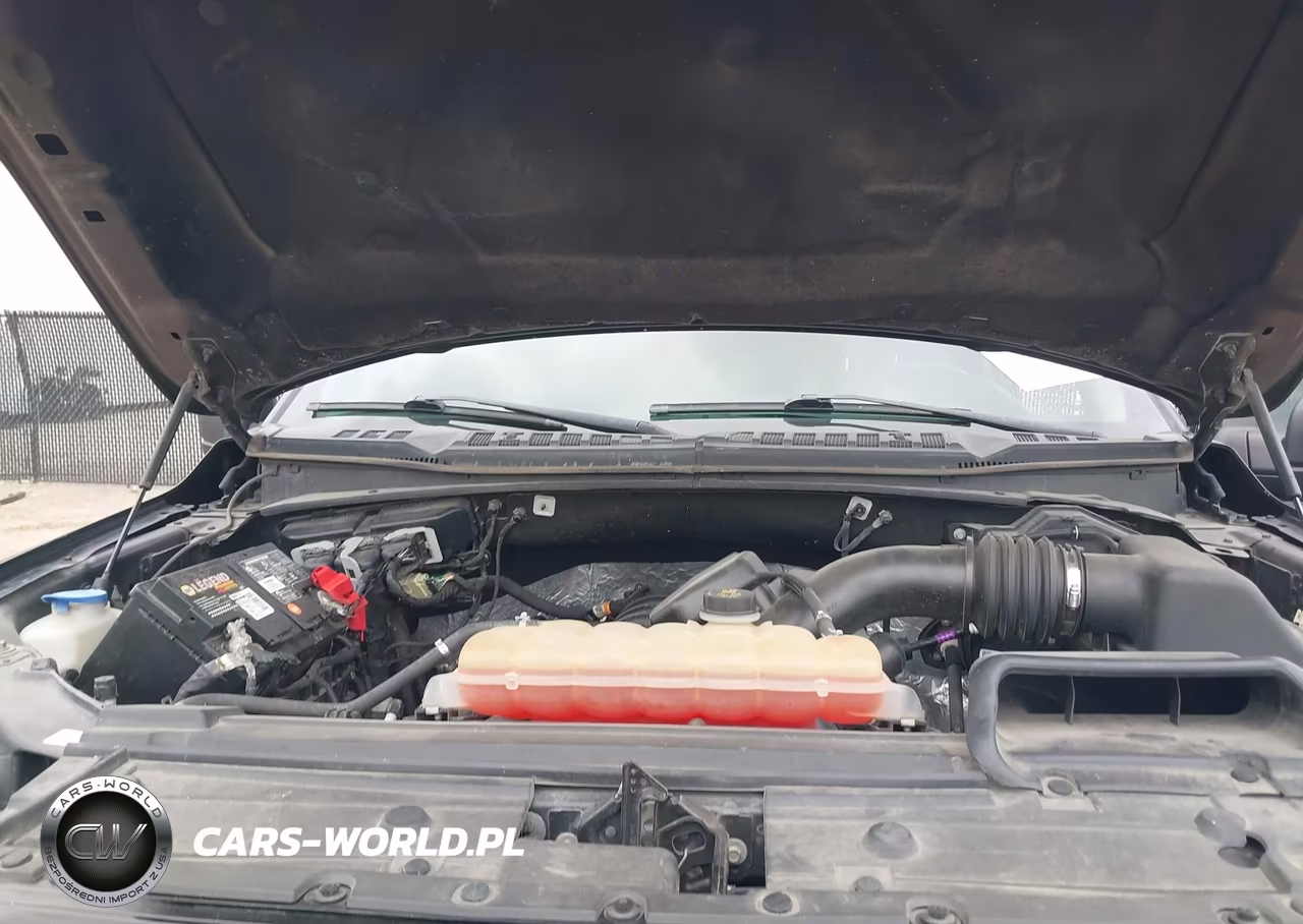 2018 Ford F-150 Xl VIN:1FTEW1E53JKE29167 - 10