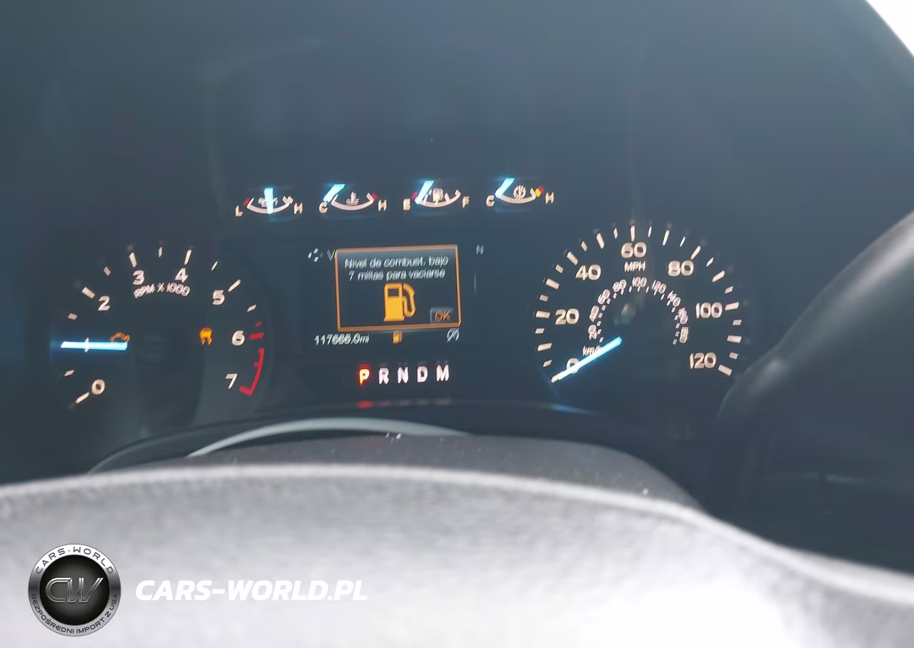 2018 Ford F-150 Xl VIN:1FTEW1E53JKE29167 - 7