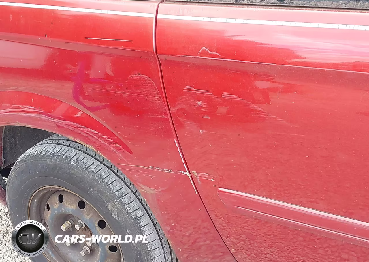 2005 Dodge Grand Caravan Se VIN:2D4GP24R05R296023 - 15