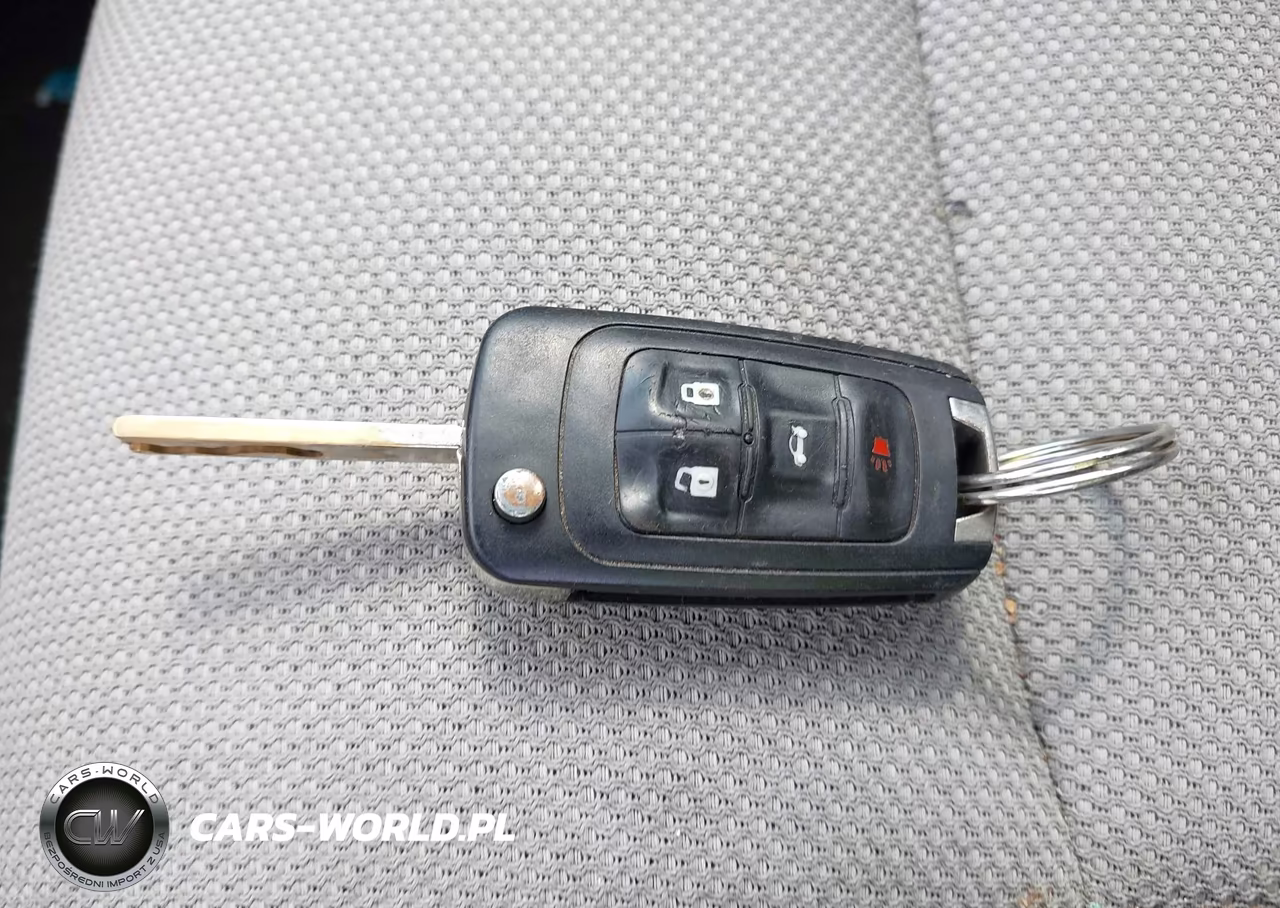 2013 Chevrolet Cruze Ls Auto VIN:1G1PA5SH0D7308030 - 11