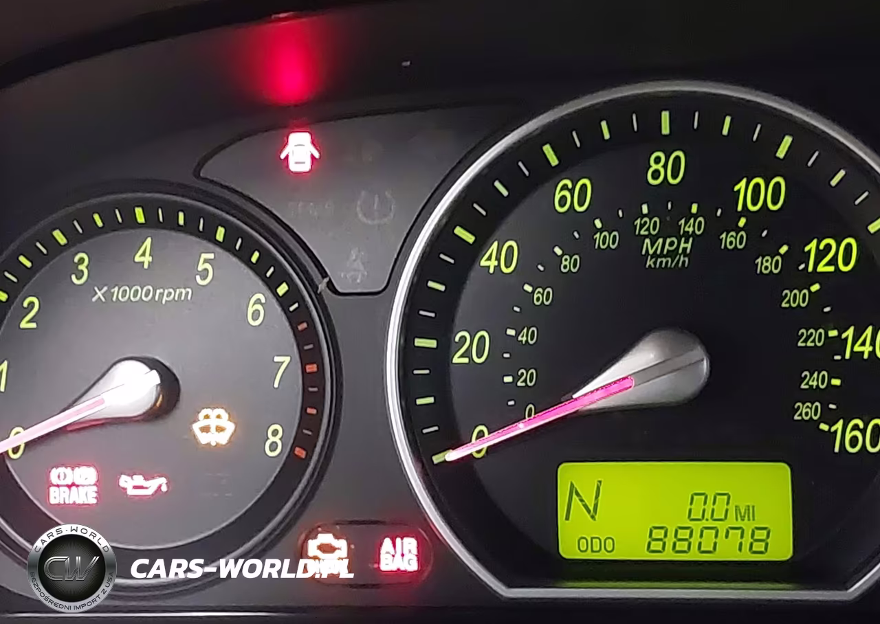 2007 Hyundai Sonata Limited-Limited W-Xm-Se-Se W-Xm VIN:5NPEU46F57H196575 - 7