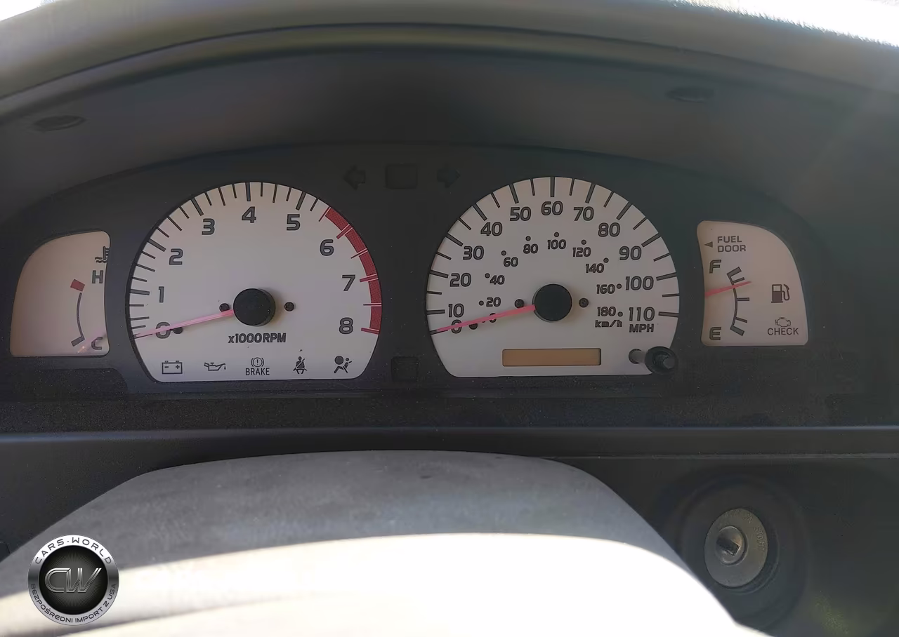 2001 Toyota Tacoma Prerunner VIN:5TESM92N91Z851788 - 14