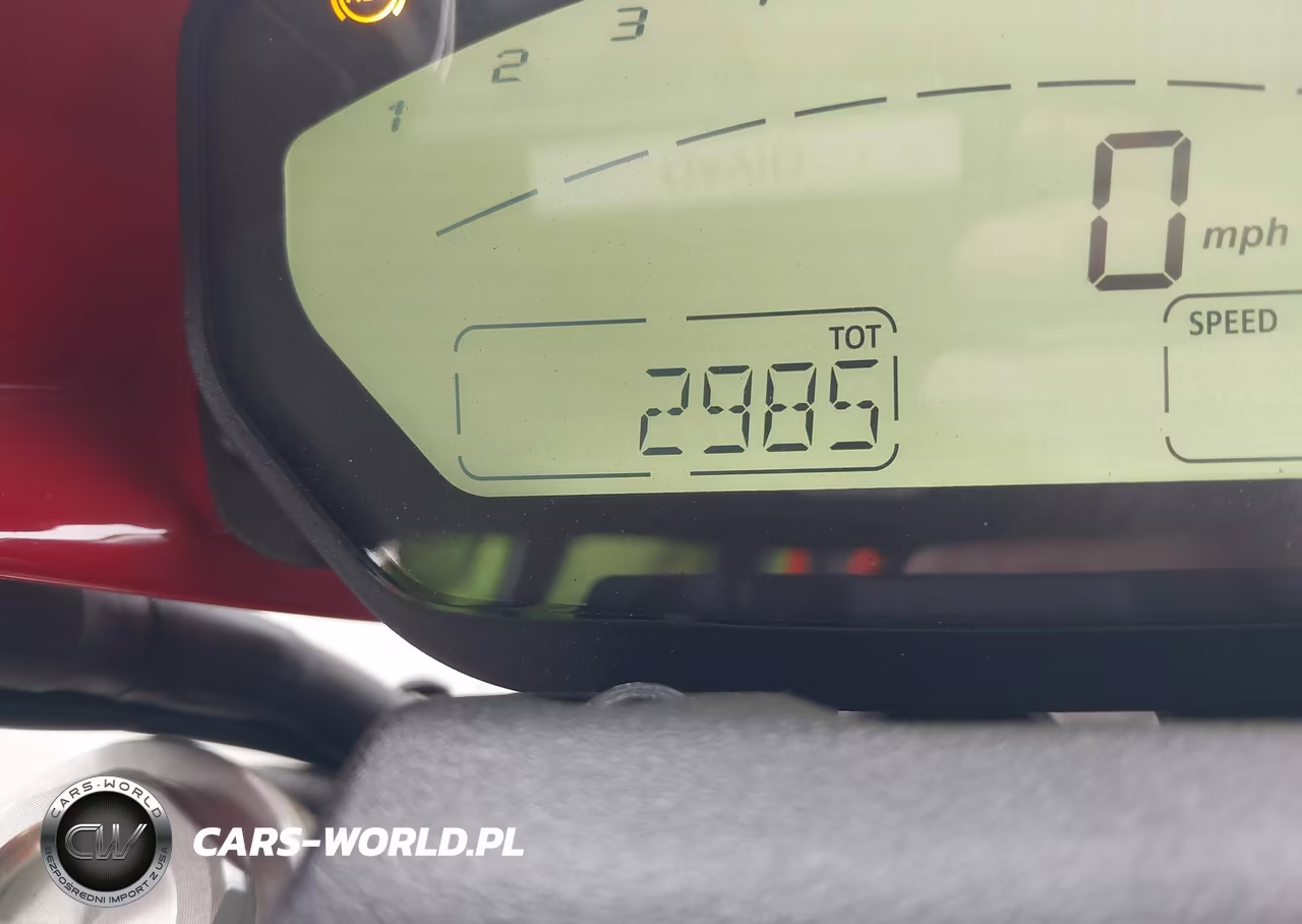 2020 Ducati Monster 797+ VIN:ML0MADBM4LT004030 - 7