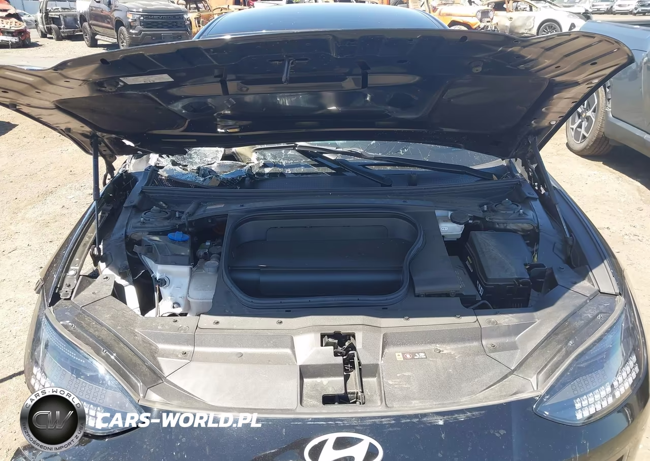 2024 Hyundai Ioniq 6 Sel VIN:KMHM34AA5RA074069 - 10