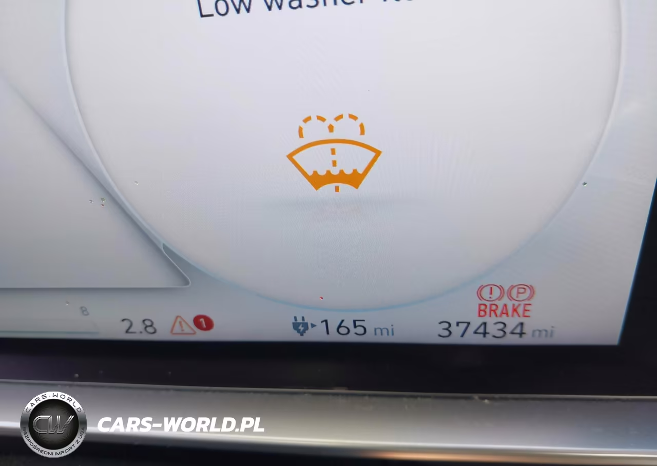 2024 Hyundai Ioniq 6 Sel VIN:KMHM34AA5RA074069 - 17