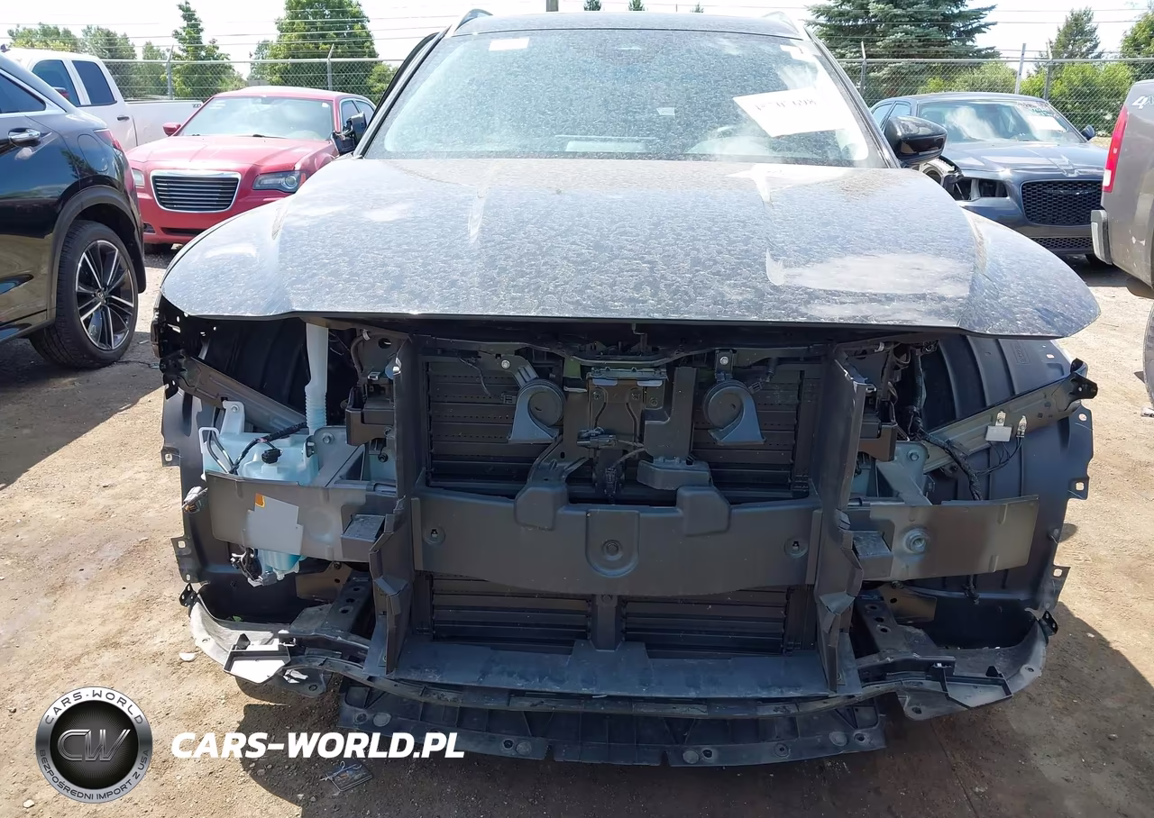 2026 Mazda Cx-50 2.5 S Preferred VIN:7MMVABBL4TN465197 - 6