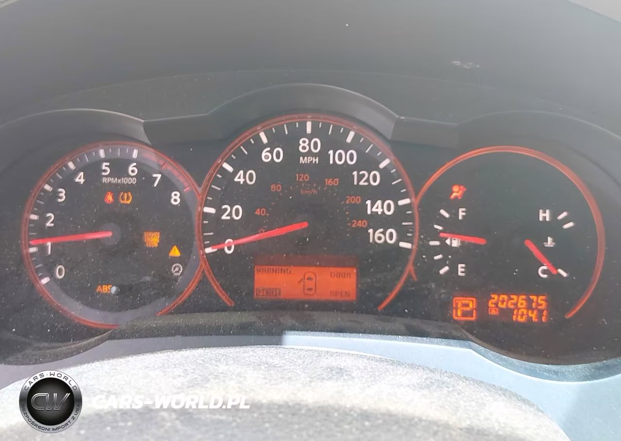 2009 Nissan Altima 2.5 S VIN:1N4AL21E09N507469 - 7