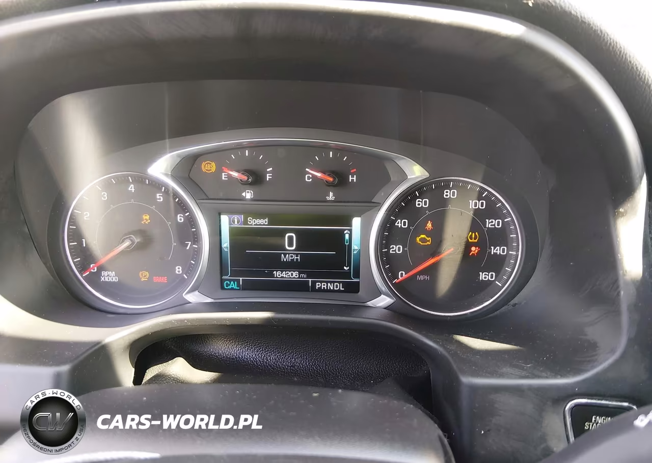 2019 GMC Acadia Slt-1 VIN:1GKKNMLS9KZ260785 - 7