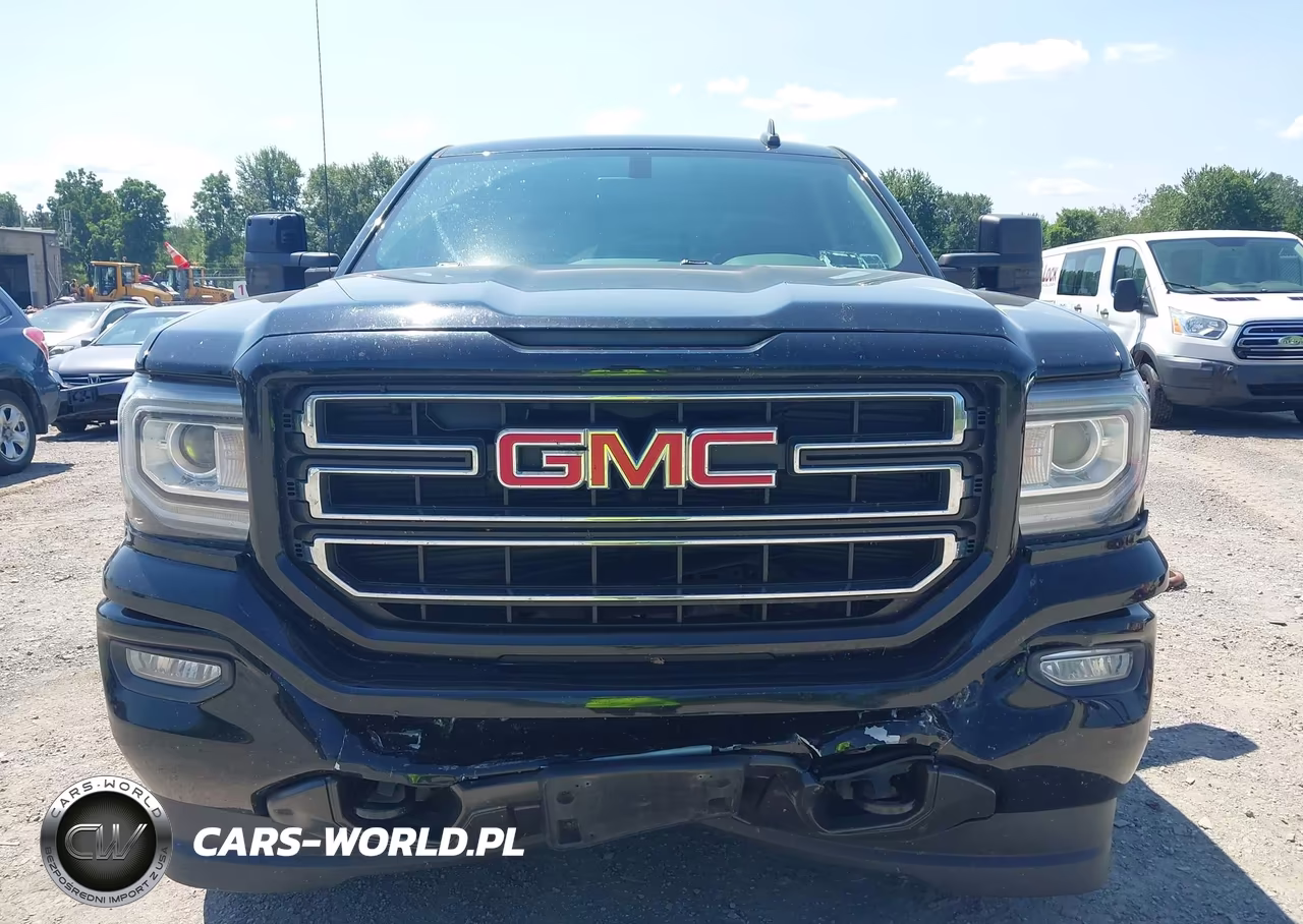 2017 GMC Sierra 1500 Sle VIN:1GTV2MEC0HZ240618 - 13