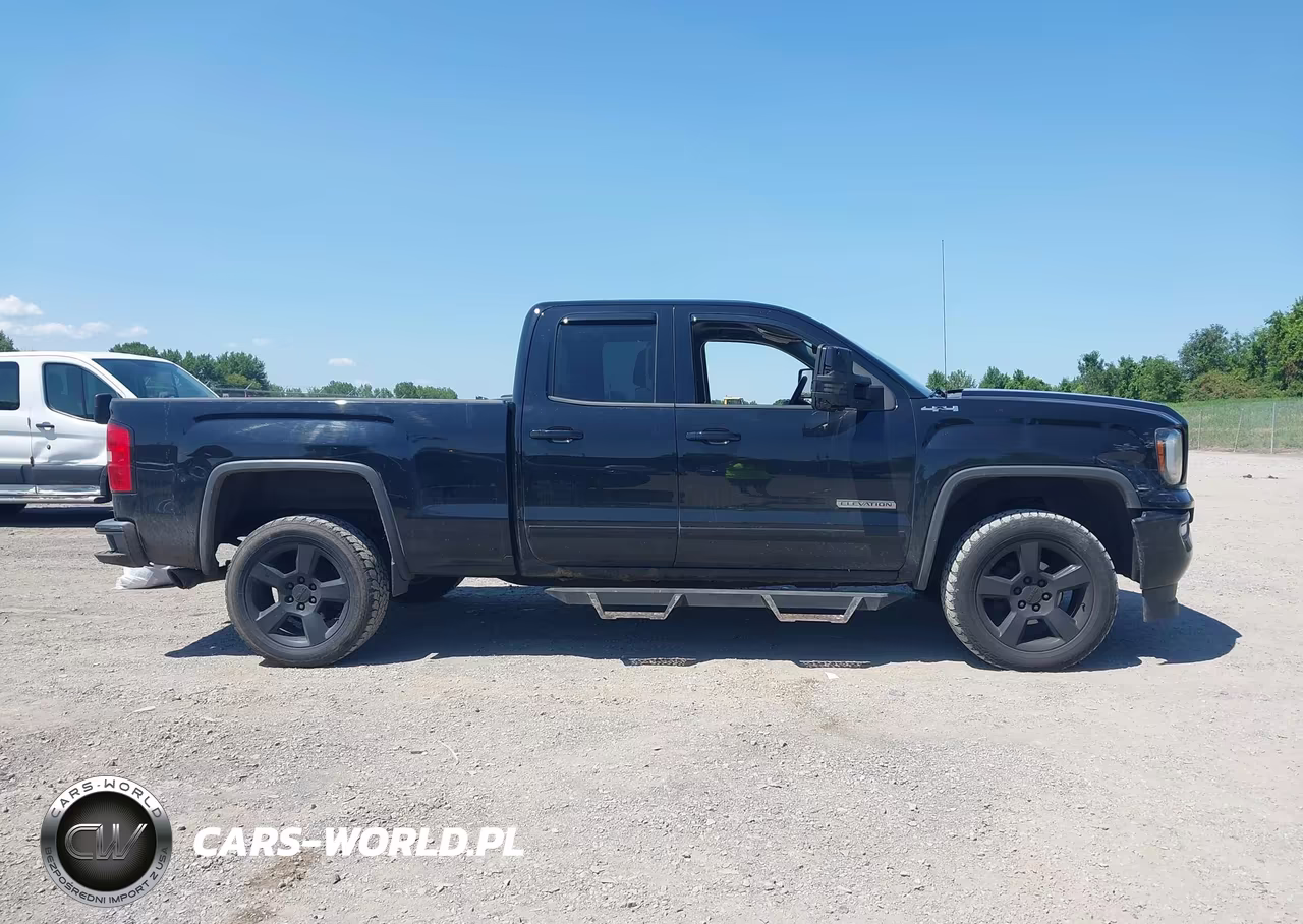 2017 GMC Sierra 1500 Sle VIN:1GTV2MEC0HZ240618 - 14