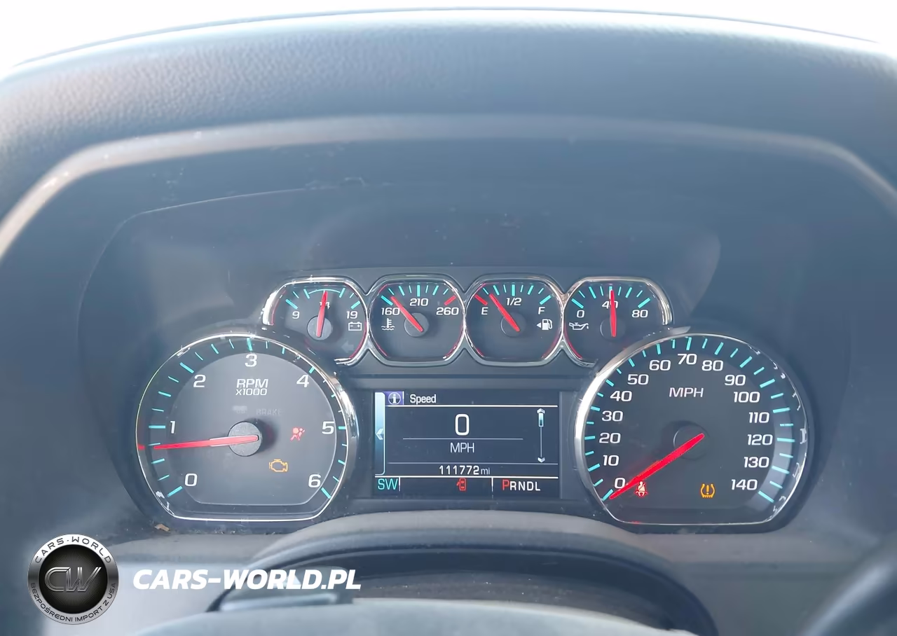 2017 GMC Sierra 1500 Sle VIN:1GTV2MEC0HZ240618 - 7