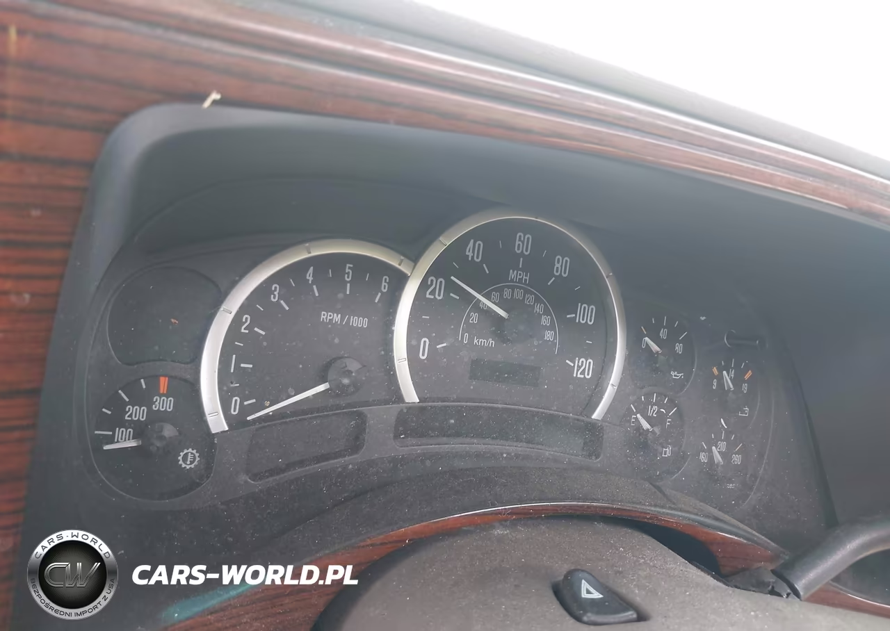 2003 Cadillac Escalade Standard VIN:1GYEC63T53R236031 - 7