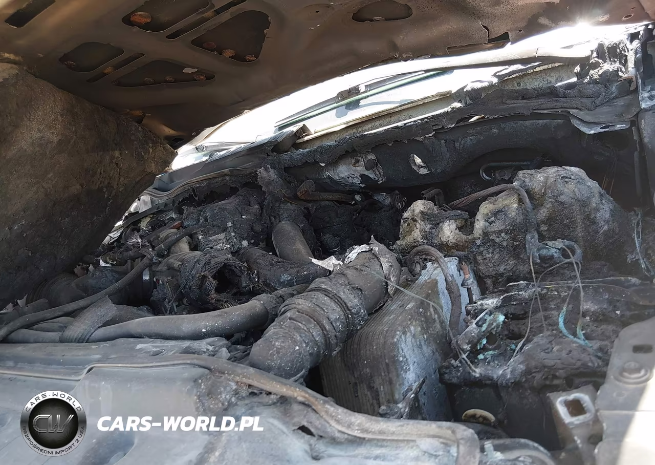 2017 Ford F-450 Chassis Xl VIN:1FD0W4GT1HEC87011 - 10
