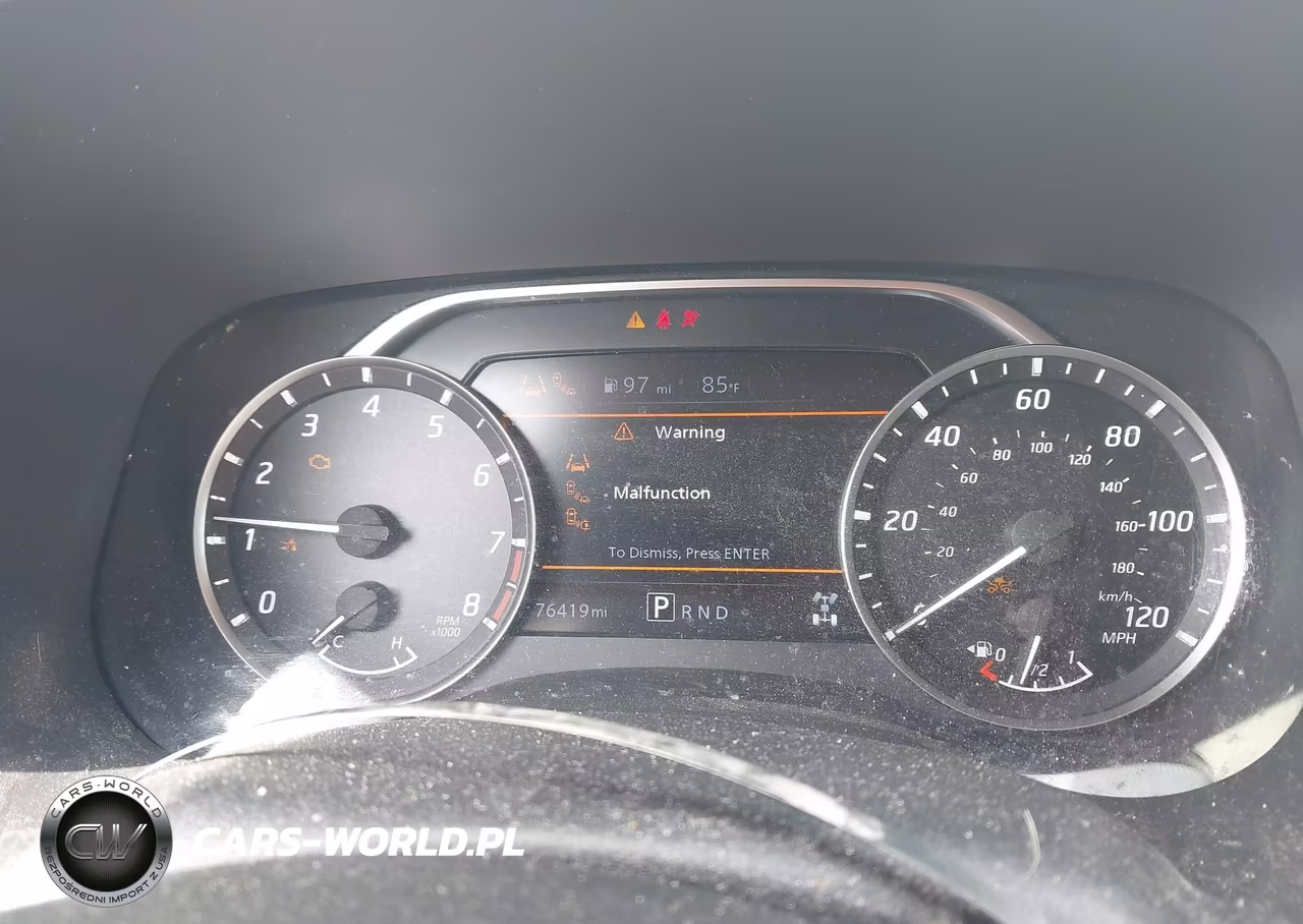 2022 Nissan Frontier S 4X4 VIN:1N6ED1EK2NN642656 - 7