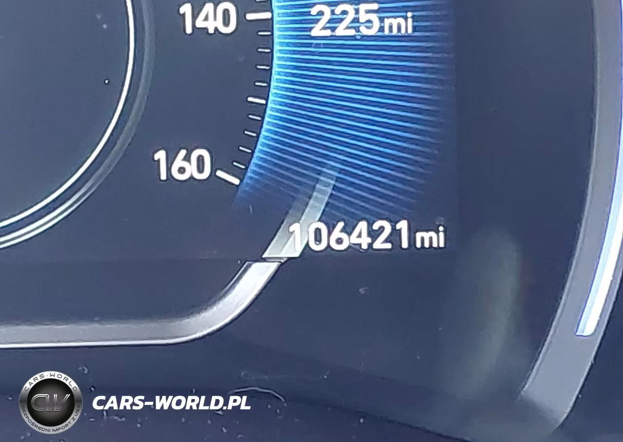2019 Hyundai Santa Fe Ultimate VIN:5NMS5CAD6KH069551 - 15