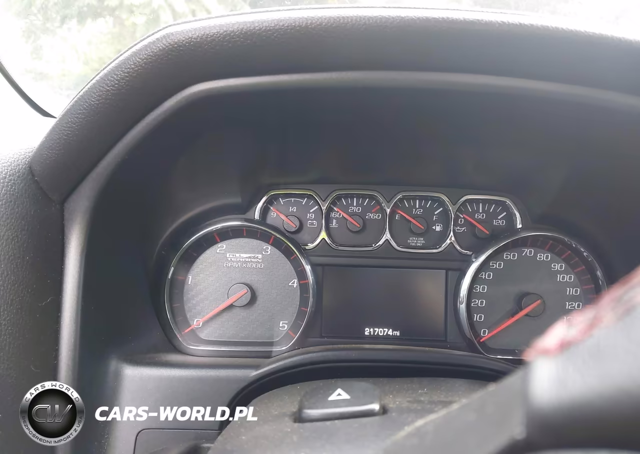2015 GMC Sierra 2500Hd Available Wifi Slt VIN:1GT12ZE85FF553900 - 7