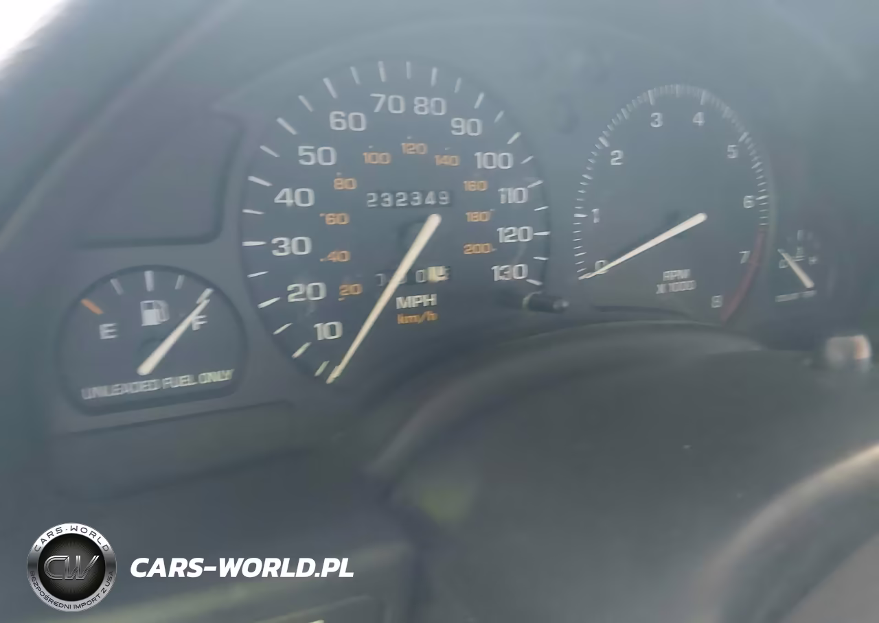 1996 Saturn Sc2 VIN:1G8ZG1277TZ386591 - 7