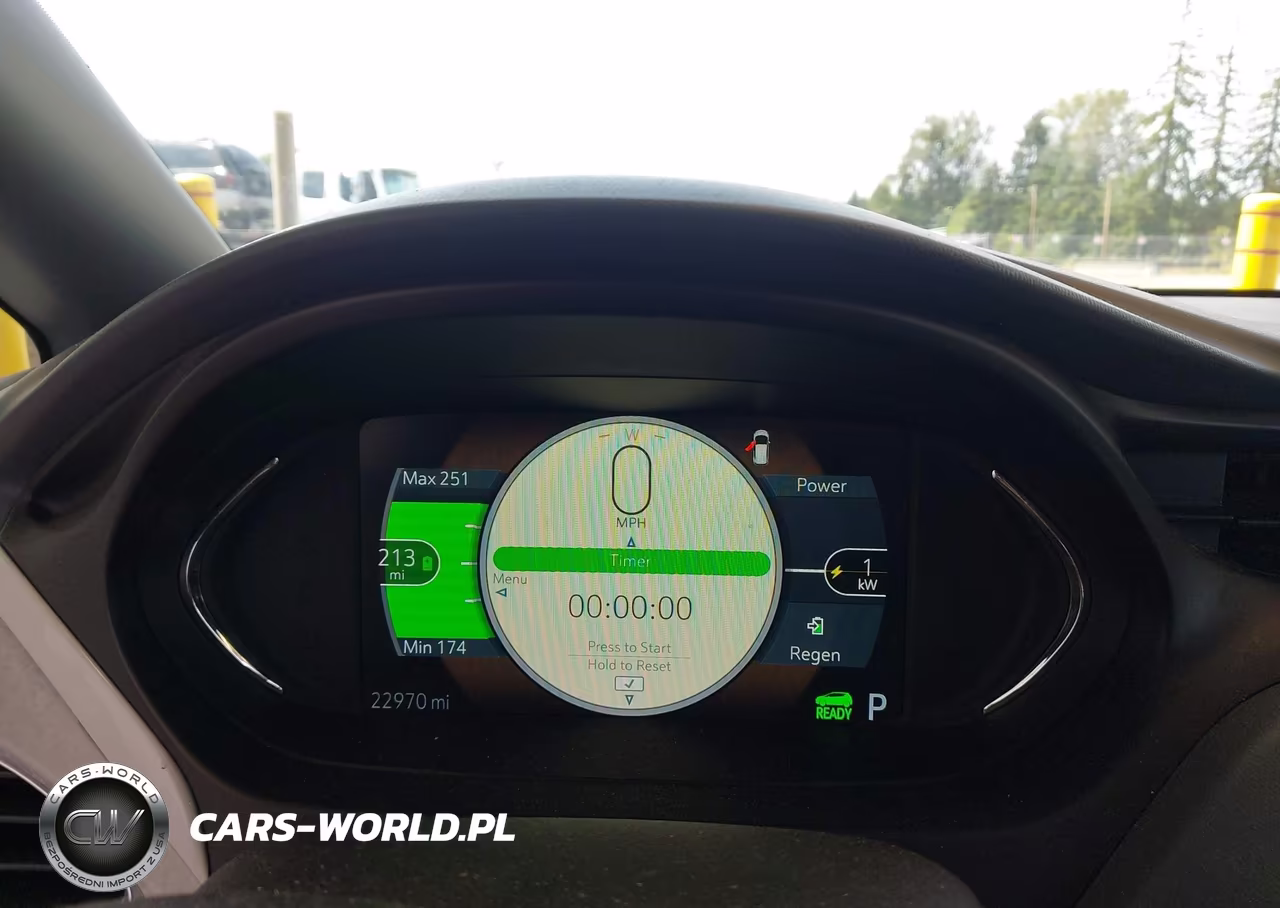 2018 Chevrolet Bolt Ev Lt VIN:1G1FW6S03J4137249 - 7