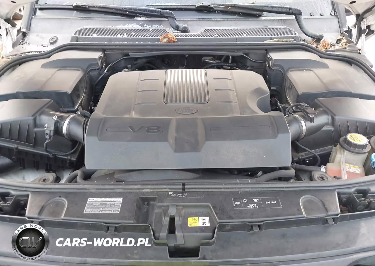 2013 Land Rover Lr4 VIN:SALAK2D4XDA679985 - 10
