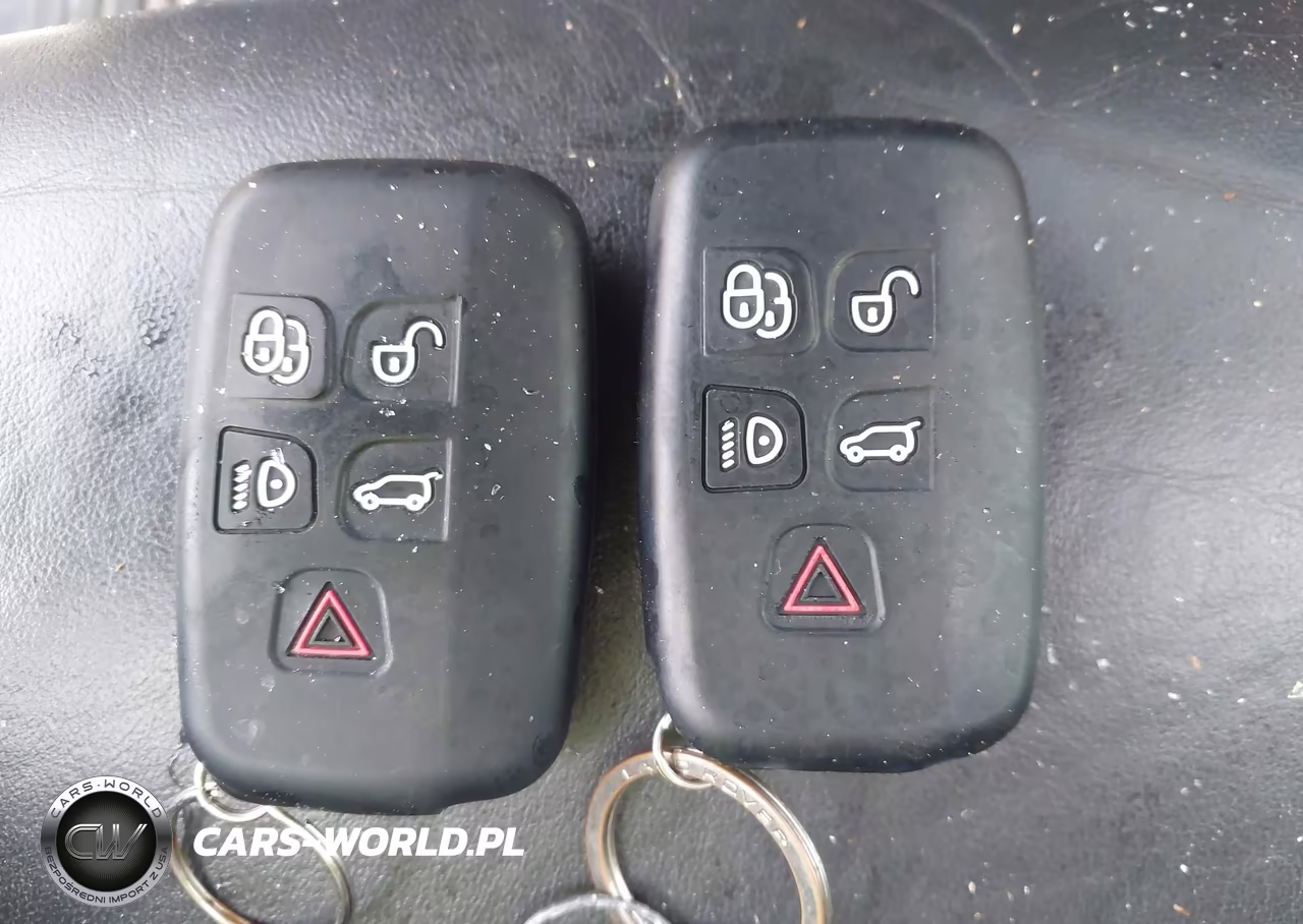 2013 Land Rover Lr4 VIN:SALAK2D4XDA679985 - 11