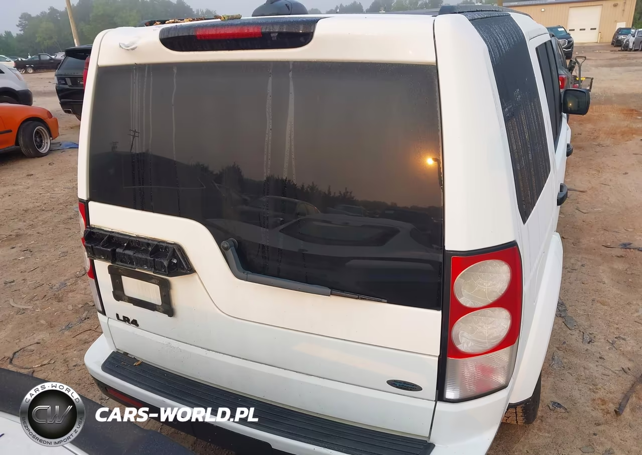 2013 Land Rover Lr4 VIN:SALAK2D4XDA679985 - 16