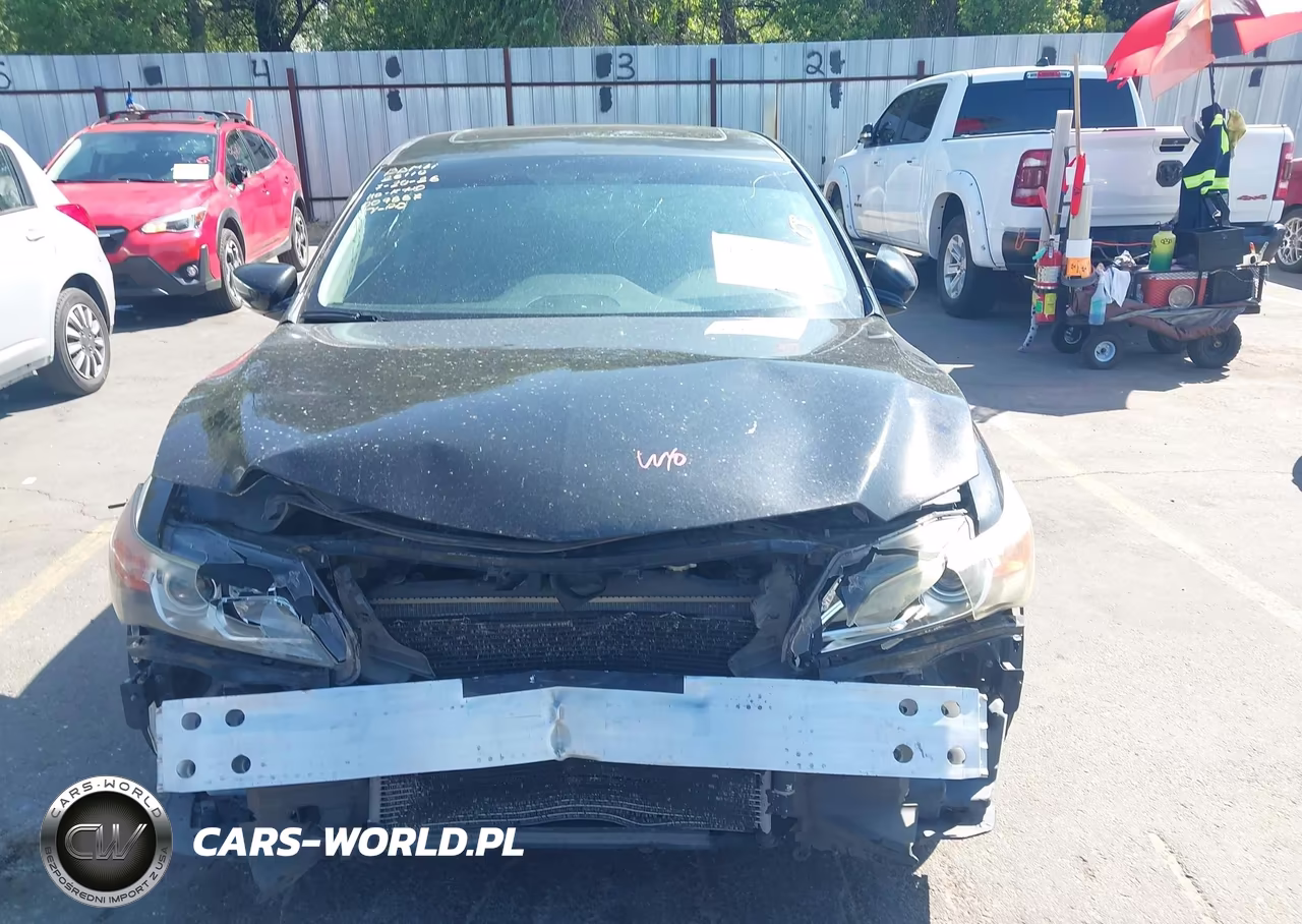 2014 Acura Ilx 2.0L VIN:19VDE1F31EE009887 - 13