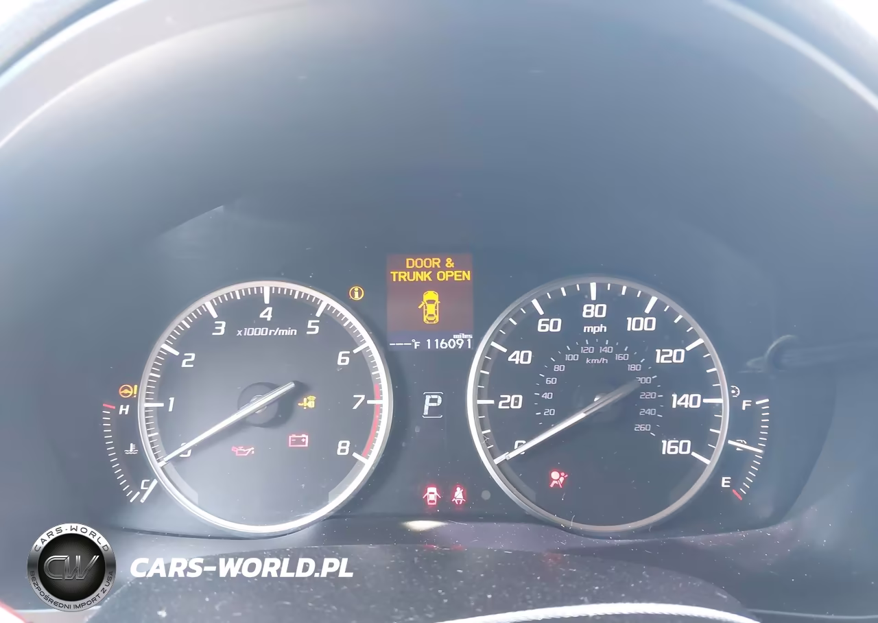 2014 Acura Ilx 2.0L VIN:19VDE1F31EE009887 - 7