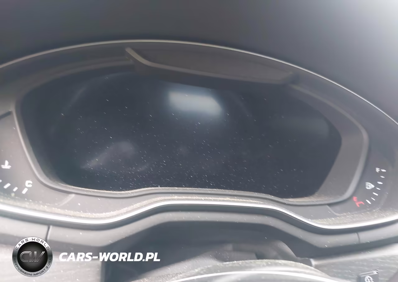 2018 Audi A5 2.0T Premium VIN:WAUCNCF5XJA075459 - 14