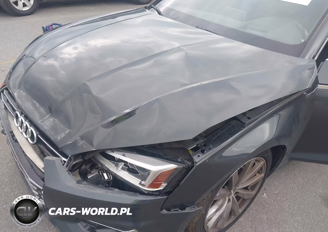 2018 Audi A5 2.0T Premium VIN:WAUCNCF5XJA075459 - 16