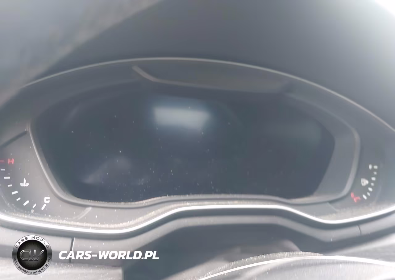 2018 Audi A5 2.0T Premium VIN:WAUCNCF5XJA075459 - 7