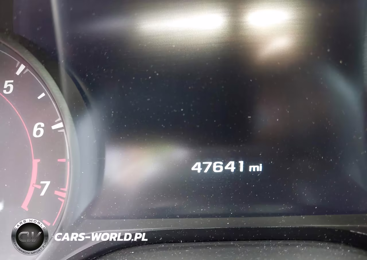 2016 Chevrolet Camaro 1Ss VIN:1G1FF1R74G0178026 - 16