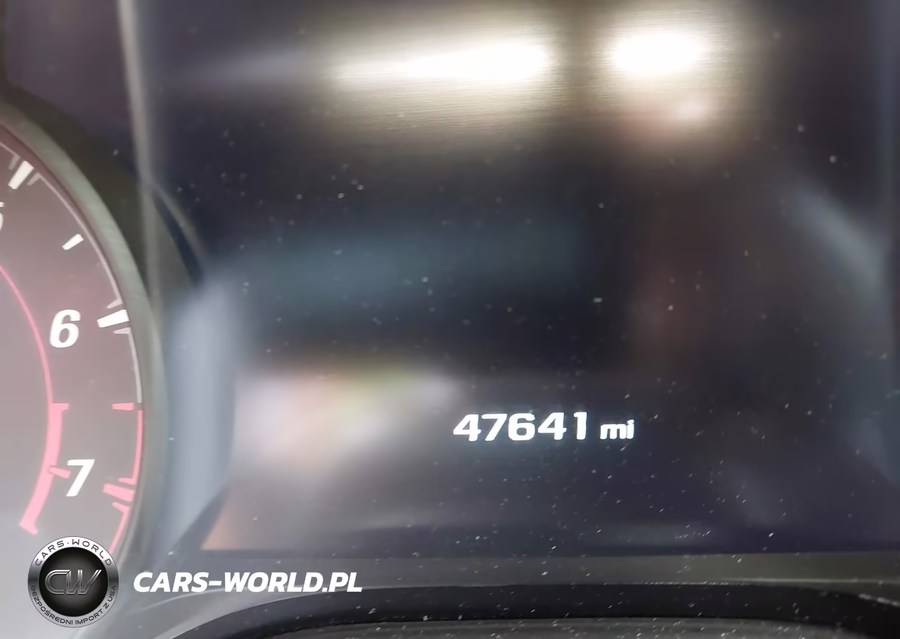 2016 Chevrolet Camaro 1Ss VIN:1G1FF1R74G0178026 - 7