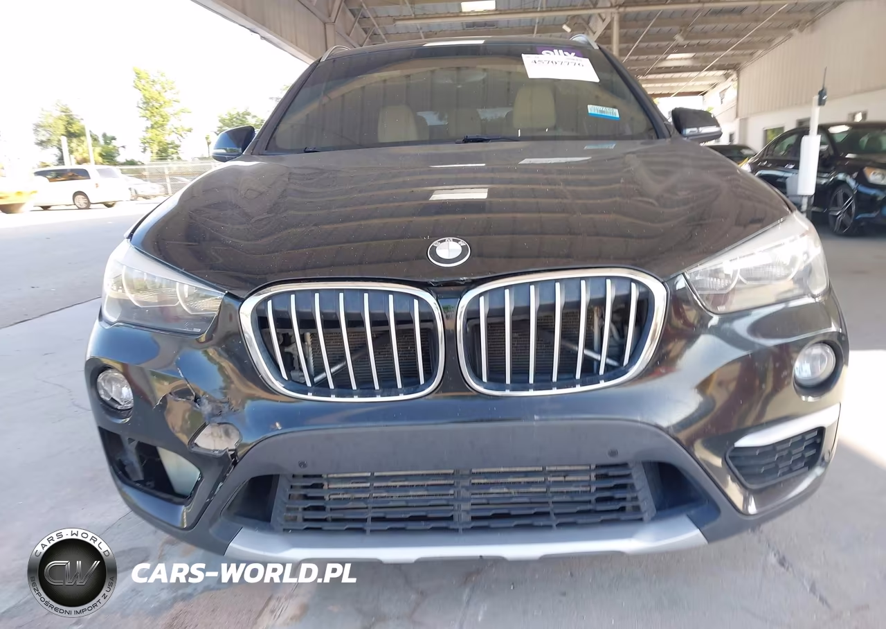 2016 BMW X1 xDrive28I VIN:WBXHT3C31G5F64289 - 12