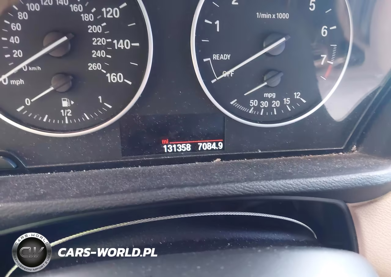 2016 BMW X1 xDrive28I VIN:WBXHT3C31G5F64289 - 7