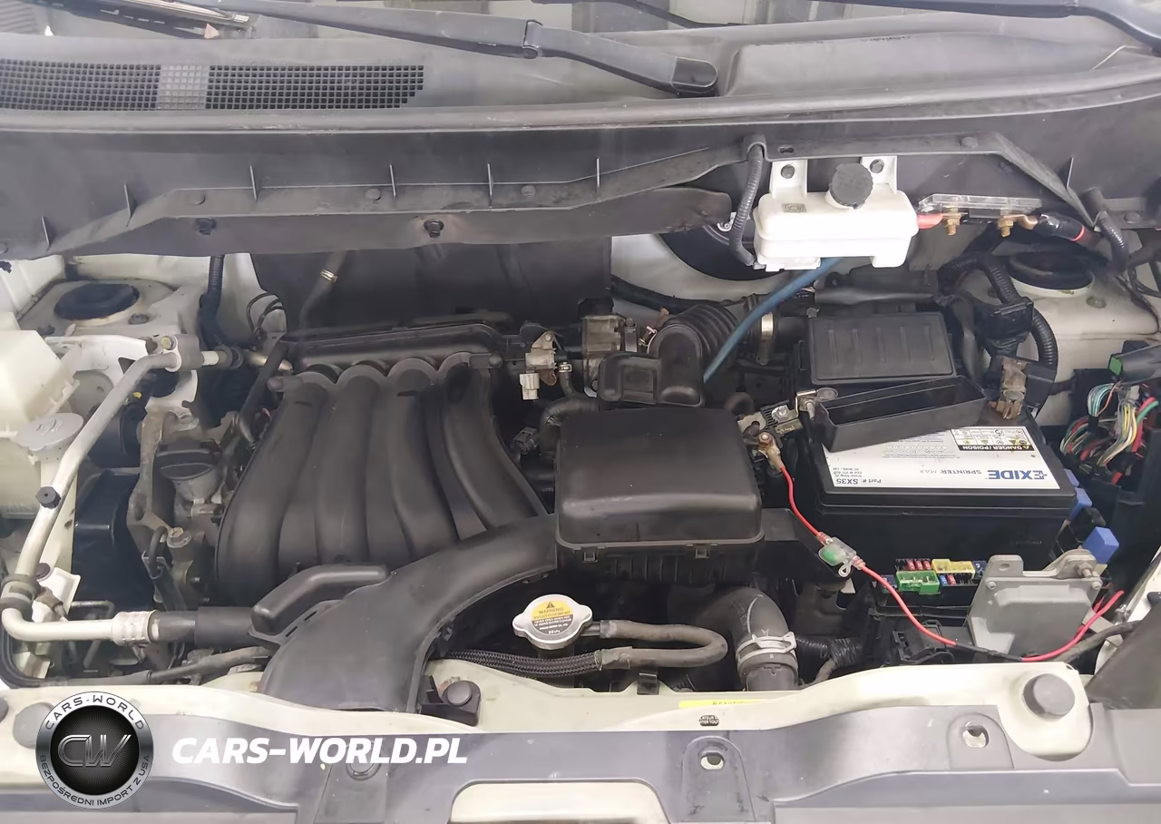 2015 Chevrolet City Express 1Ls VIN:3N63M0YN8FK706195 - 10