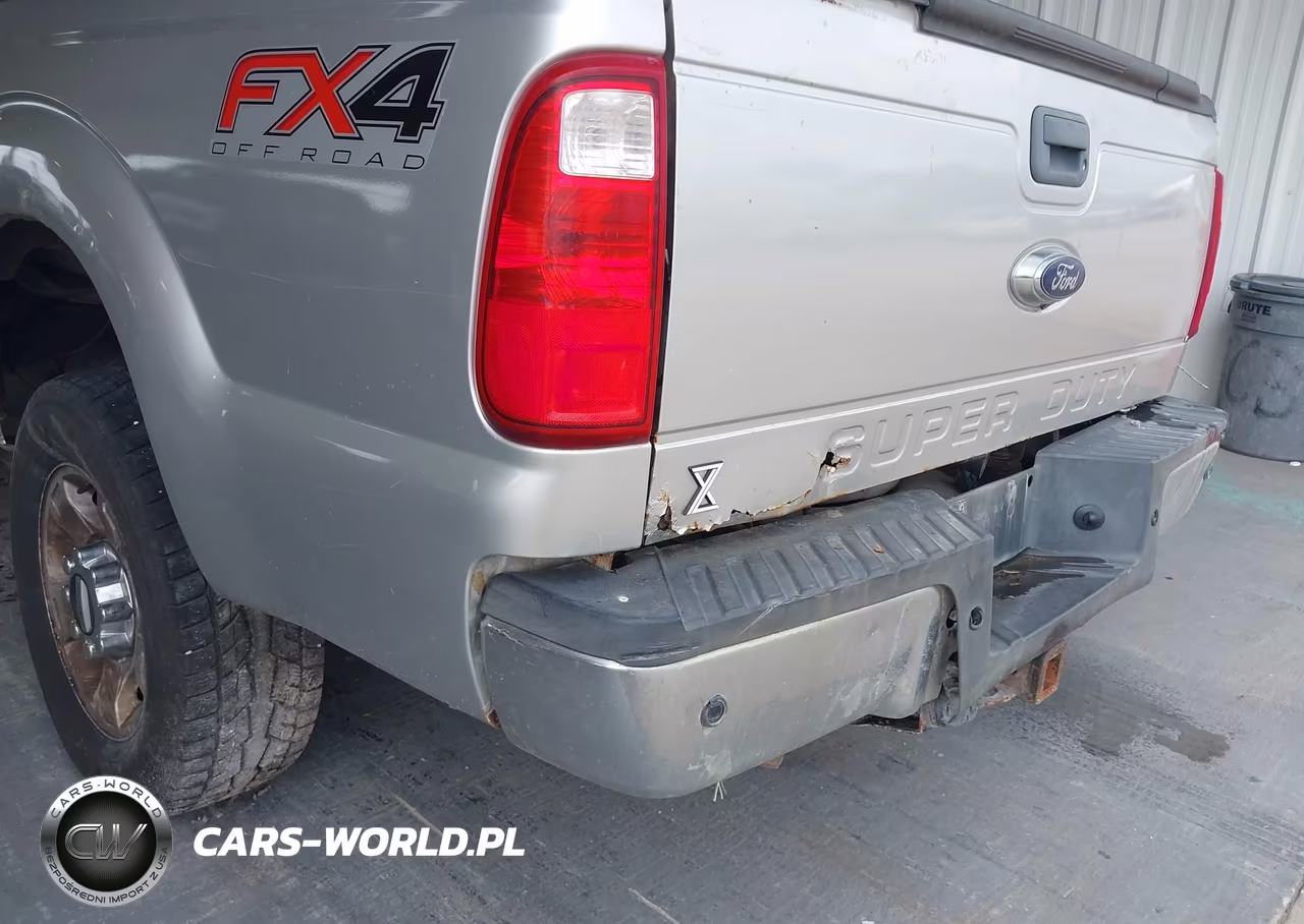 2014 Ford F-350 Xlt VIN:1FT8W3BT2EEB55332 - 13